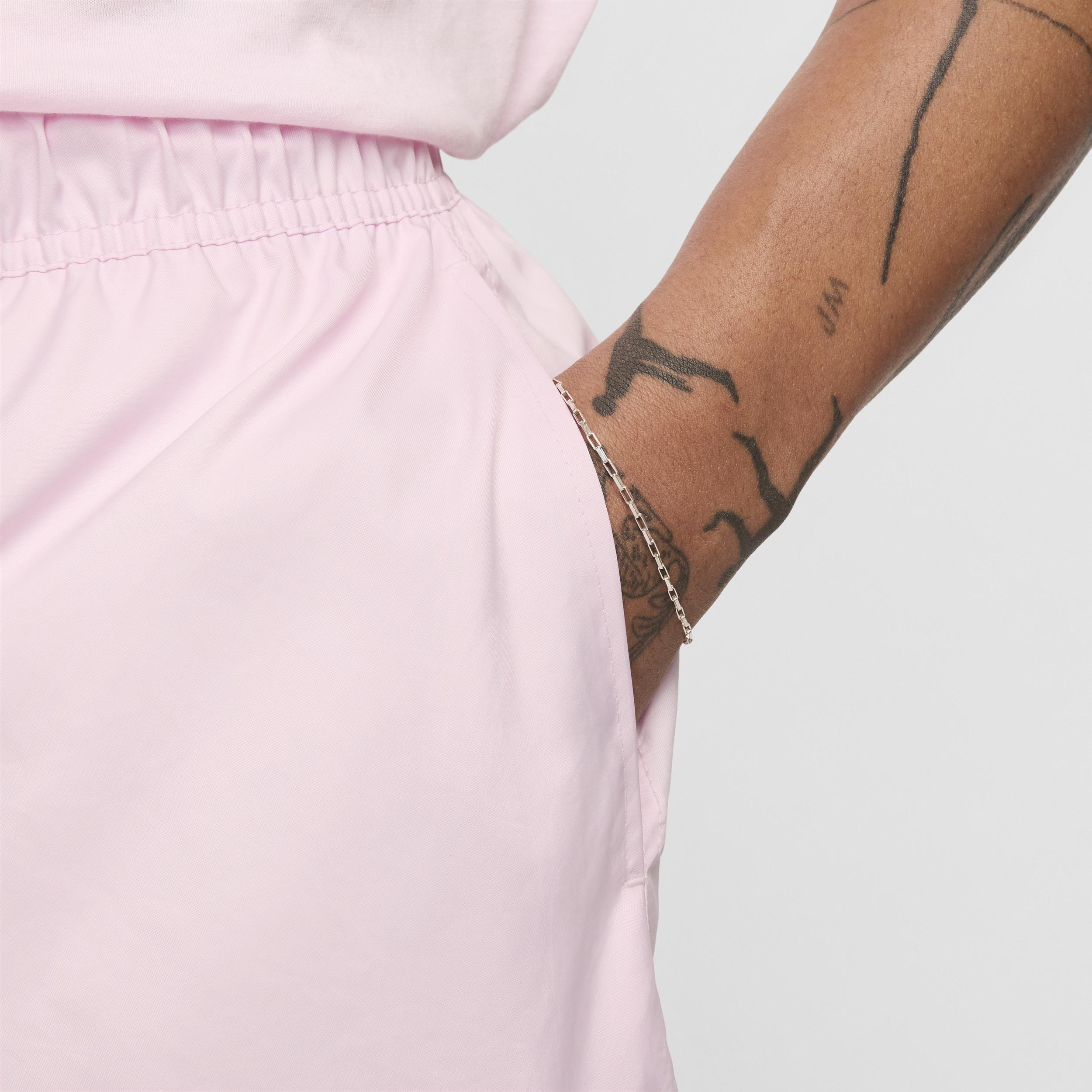 Nike Men's Club Woven Flow Shorts Product Image