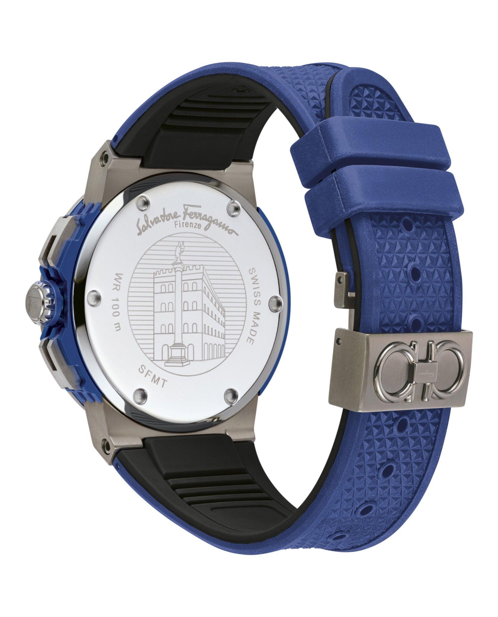 Versace V-Code Bracelet Watch Male Product Image