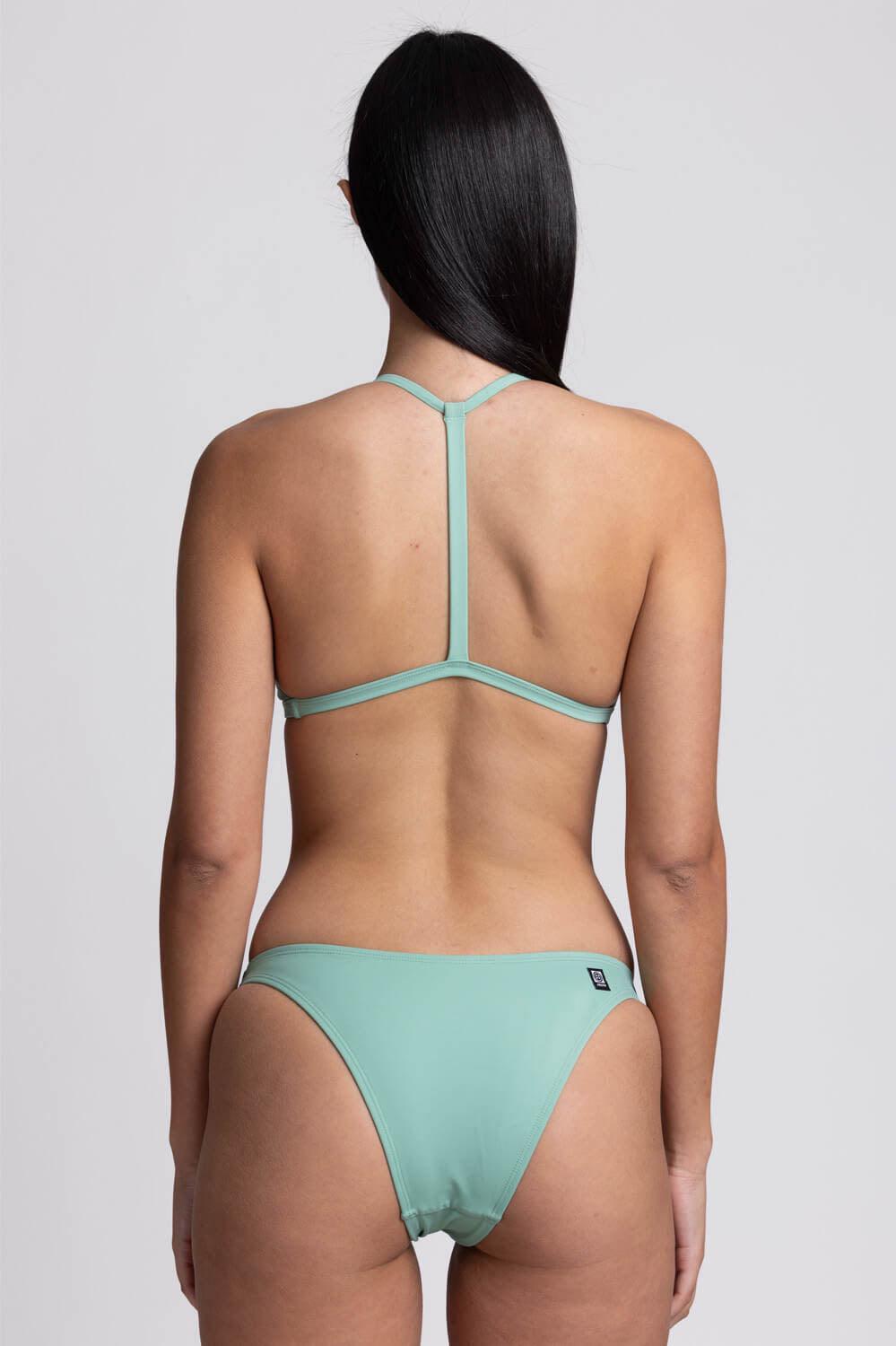 Final Sale Kelia Bikini Bottom Product Image