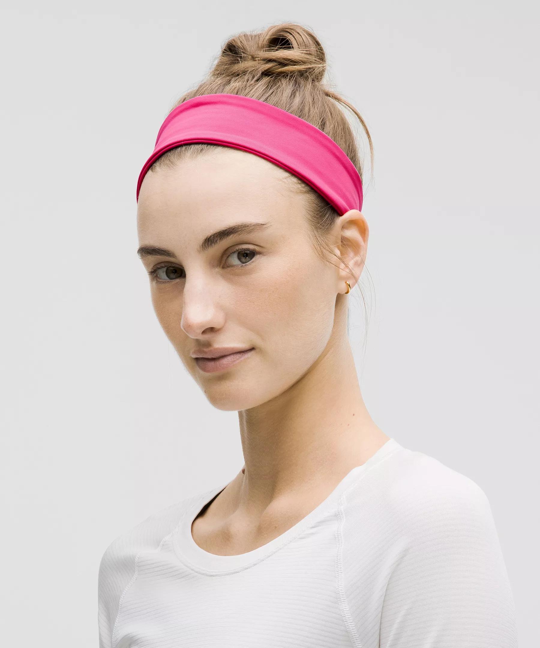 Women's Luxtreme Training Headband Product Image