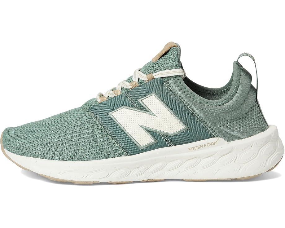 Fresh Foam X Cruz v3 Product Image
