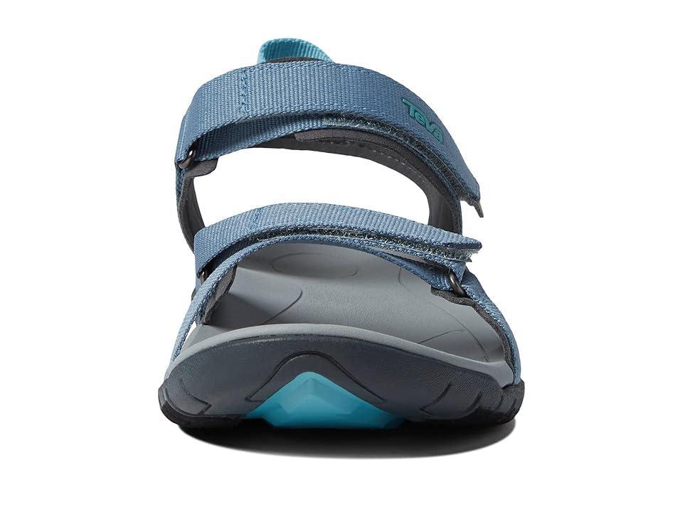 Teva Womens Verra Backstrap Banded Sandals Product Image
