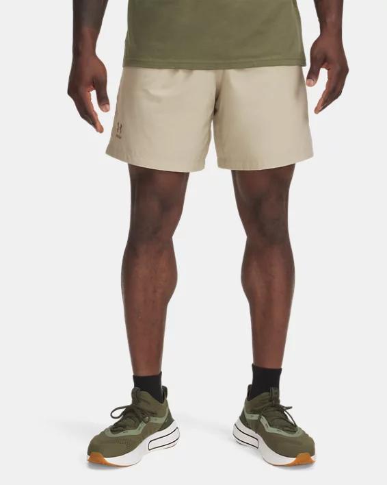 UA Freedom Mens Volley Shorts Product Image