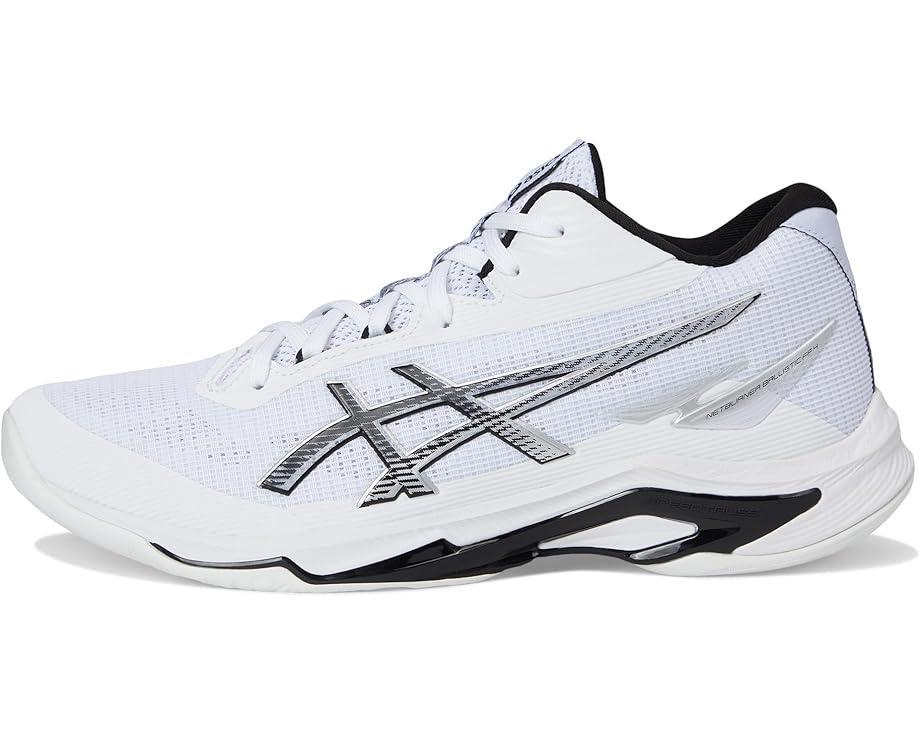 Men's ASICS Netburner Ballistic FF MT 4 Product Image