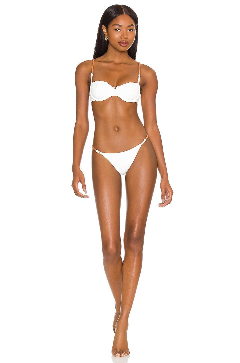 Elis Bikini Bottom Vix Swimwear Product Image