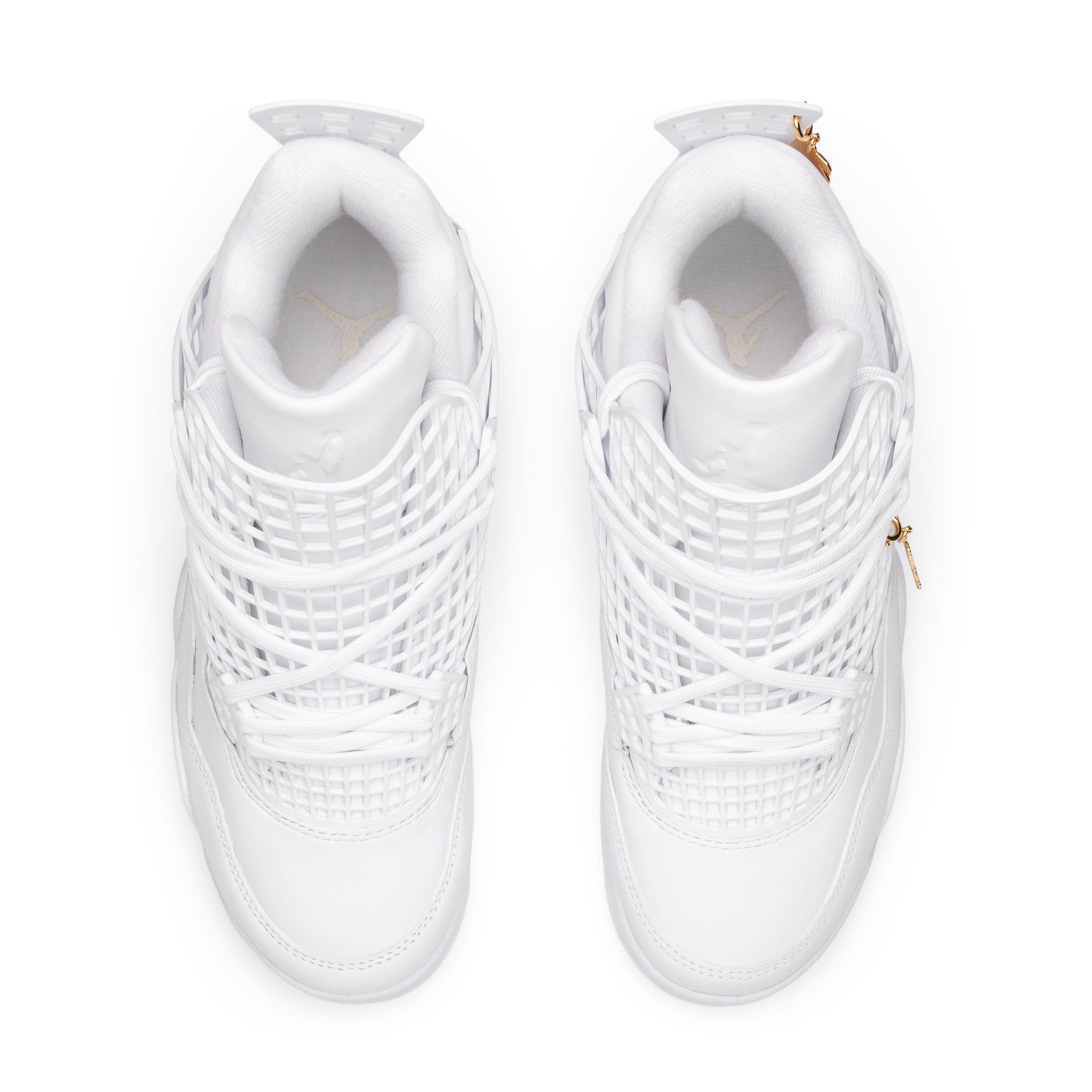 WOMEN'S AIR JORDAN 4 NET Product Image