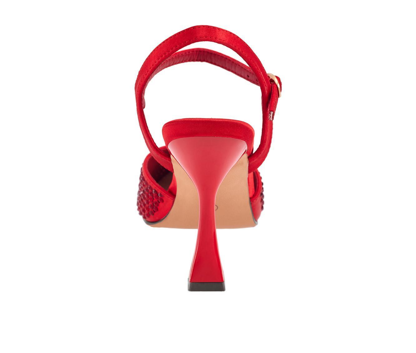 Women's Lady Couture Tango Special Occasion Shoes Product Image