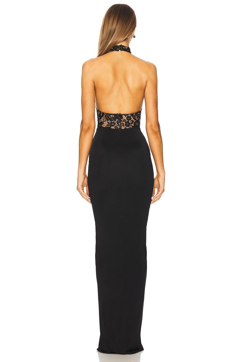 Cass Dress The New Arrivals by Ilkyaz Ozel Product Image