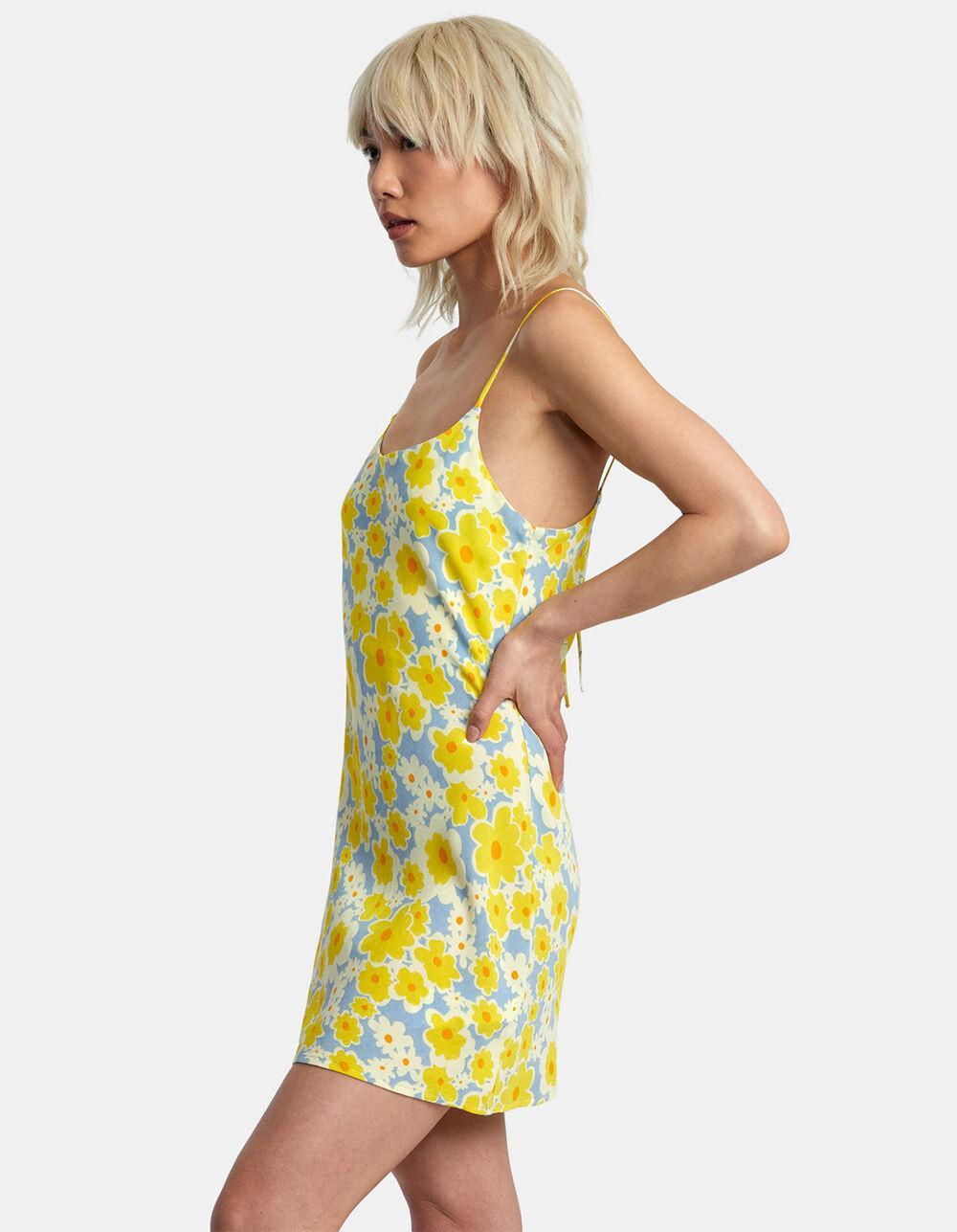 RVCA Macarthur Short Dress Product Image