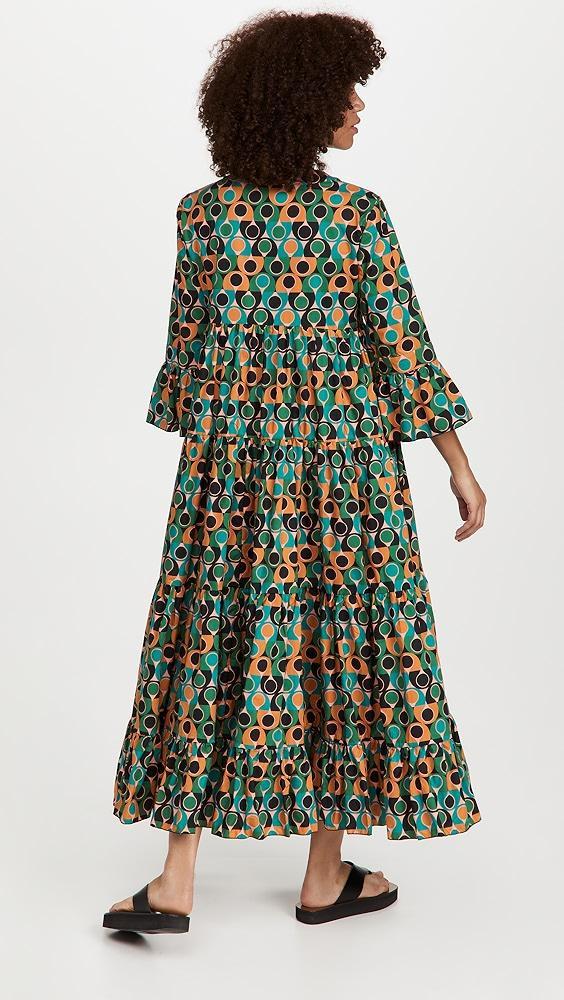 La DoubleJ Jennifer Jane Dress | Shopbop Product Image