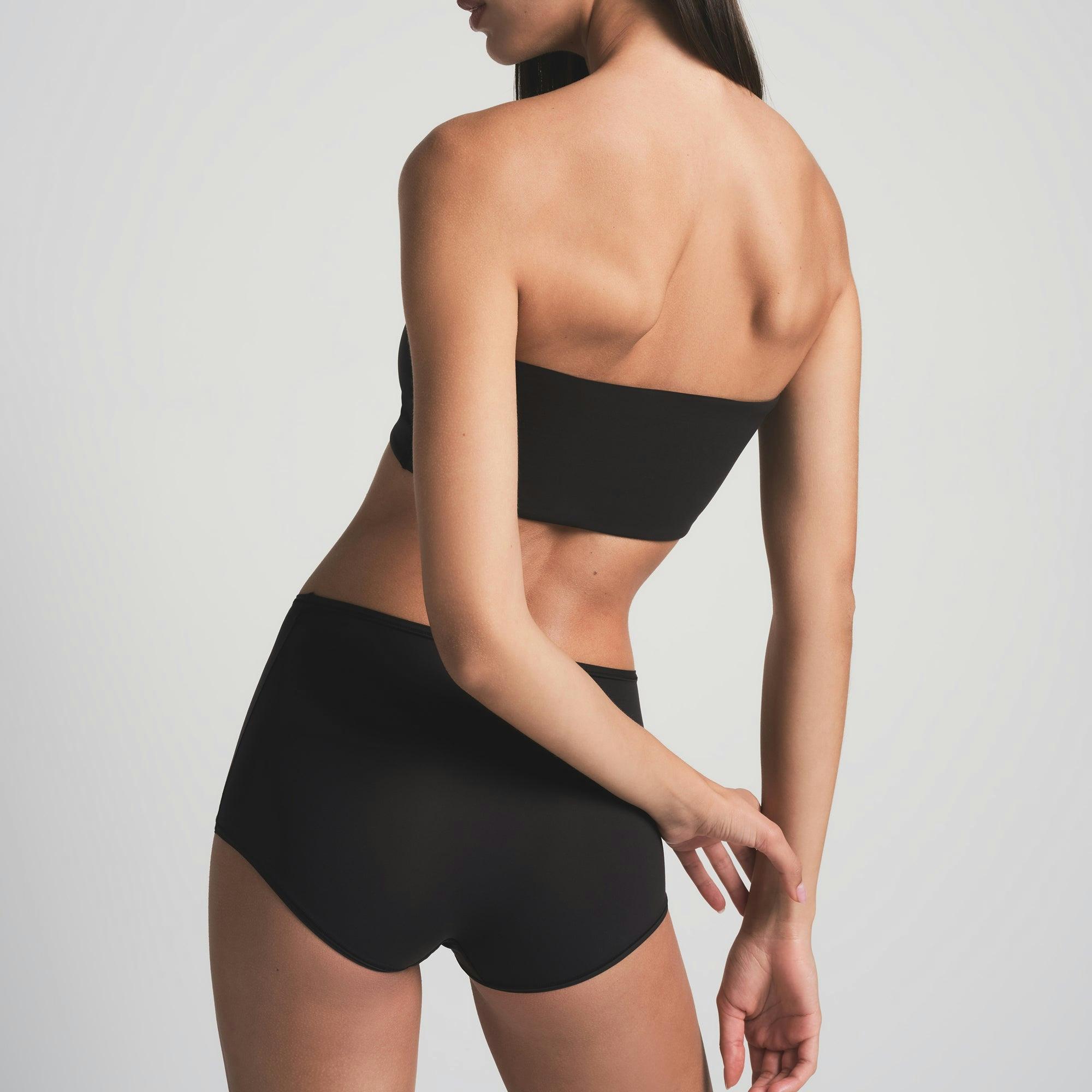 FITS EVERYBODY BANDEAU | ONYX Product Image