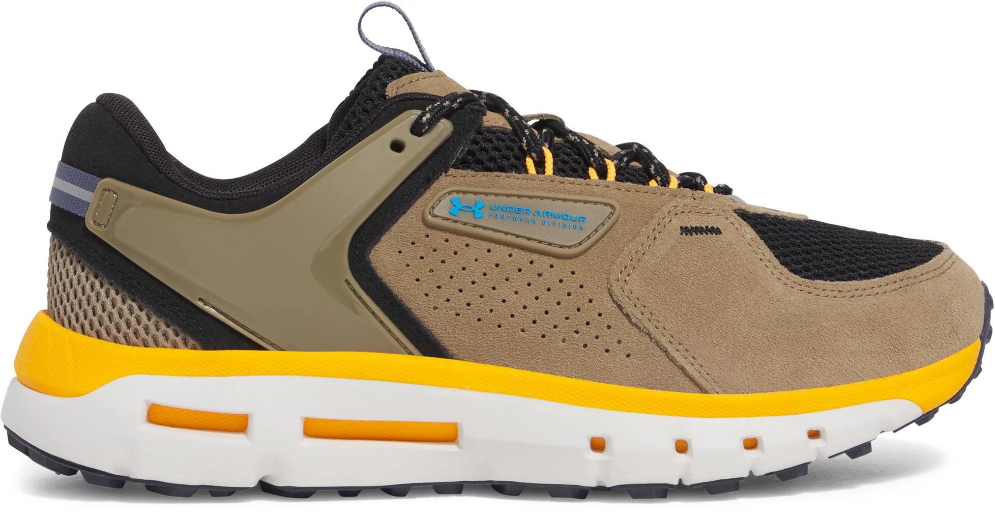 UA Summit Trek Suede Product Image