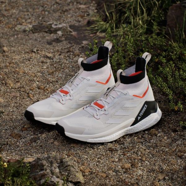 Terrex Free Hiker 2.0 Hiking Shoes Product Image