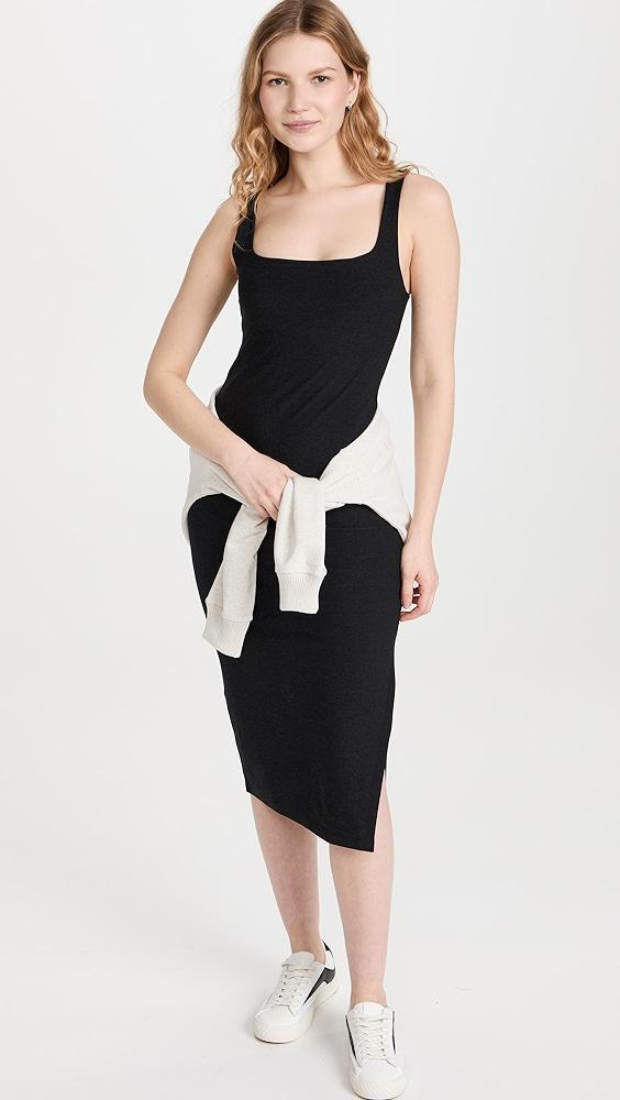 Beyond Yoga Spacedye Icon Midi Dress | Shopbop Product Image