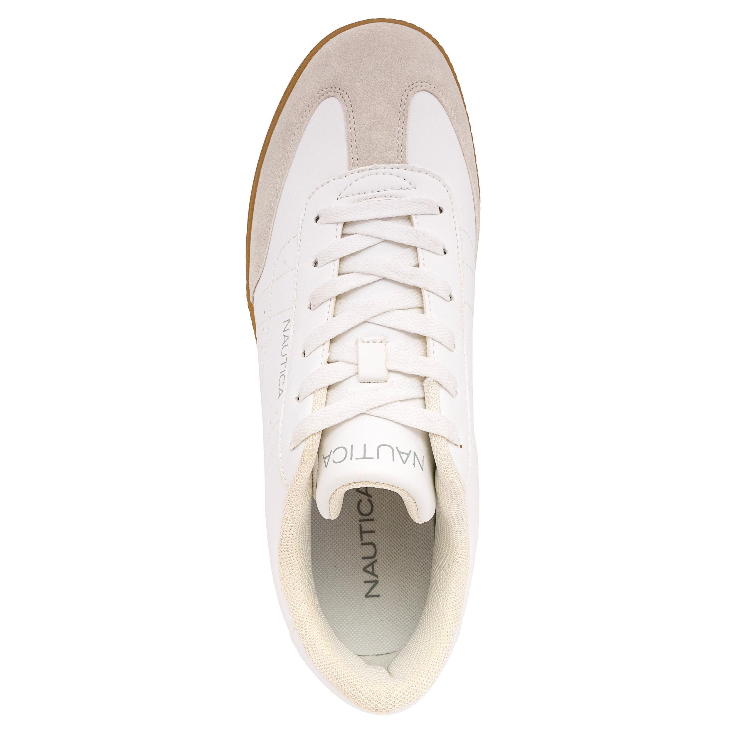 Cobal Casual Court Sneaker Product Image