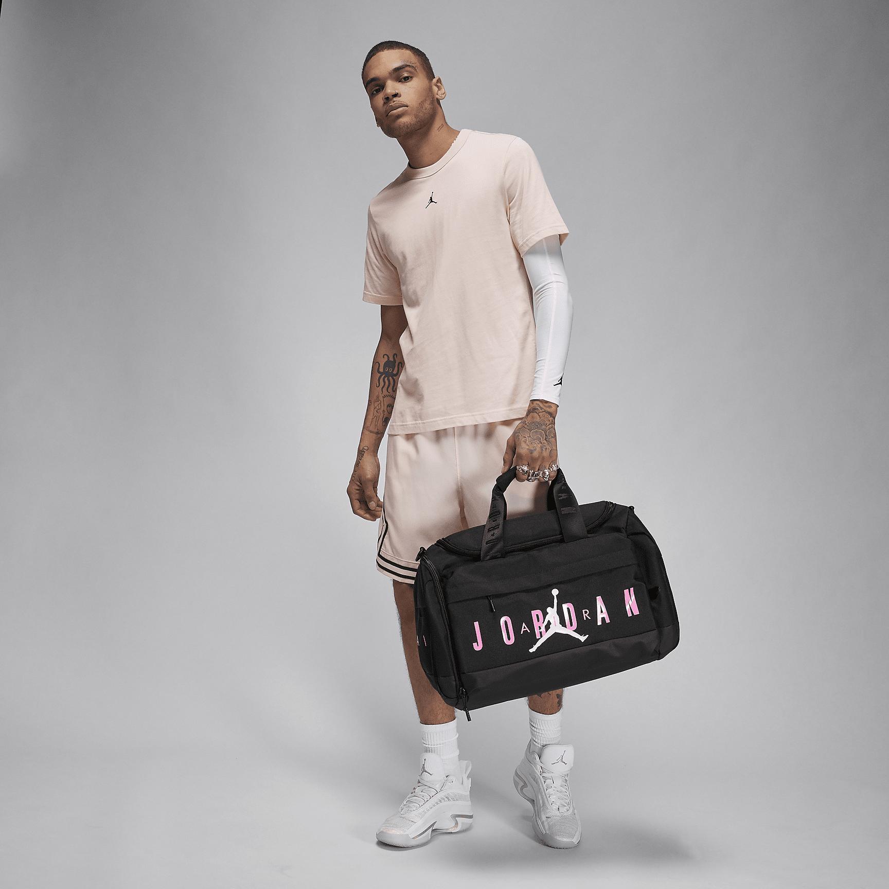 Jordan Velocity Duffle Bag (62.5L) Product Image