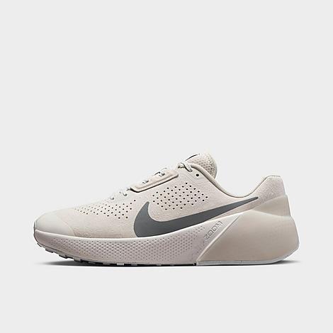 Nike Air Zoom TR 1 sneakers in gray Product Image
