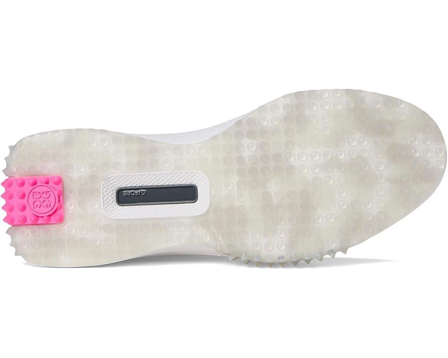 G.112 P.U. Leather Golf Shoes Product Image