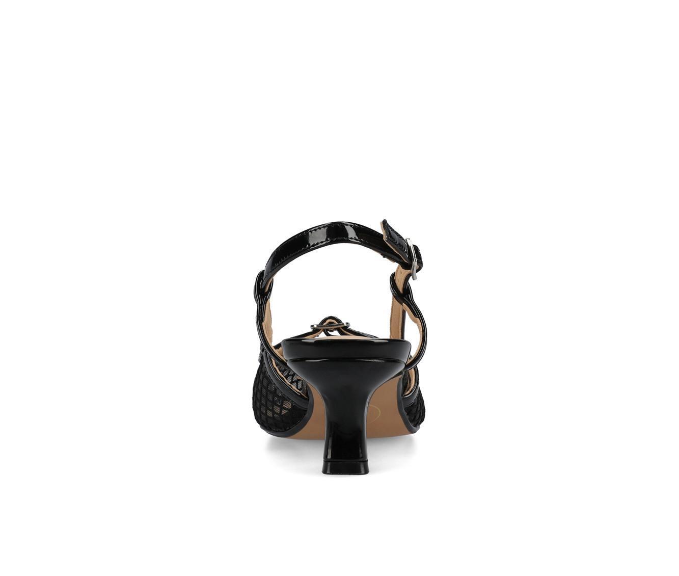 Women's Journee Collection Padma Pumps Product Image