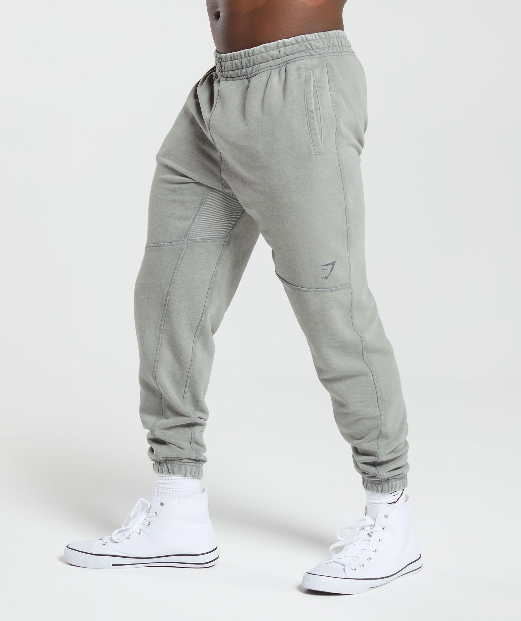 Heritage Joggers Product Image