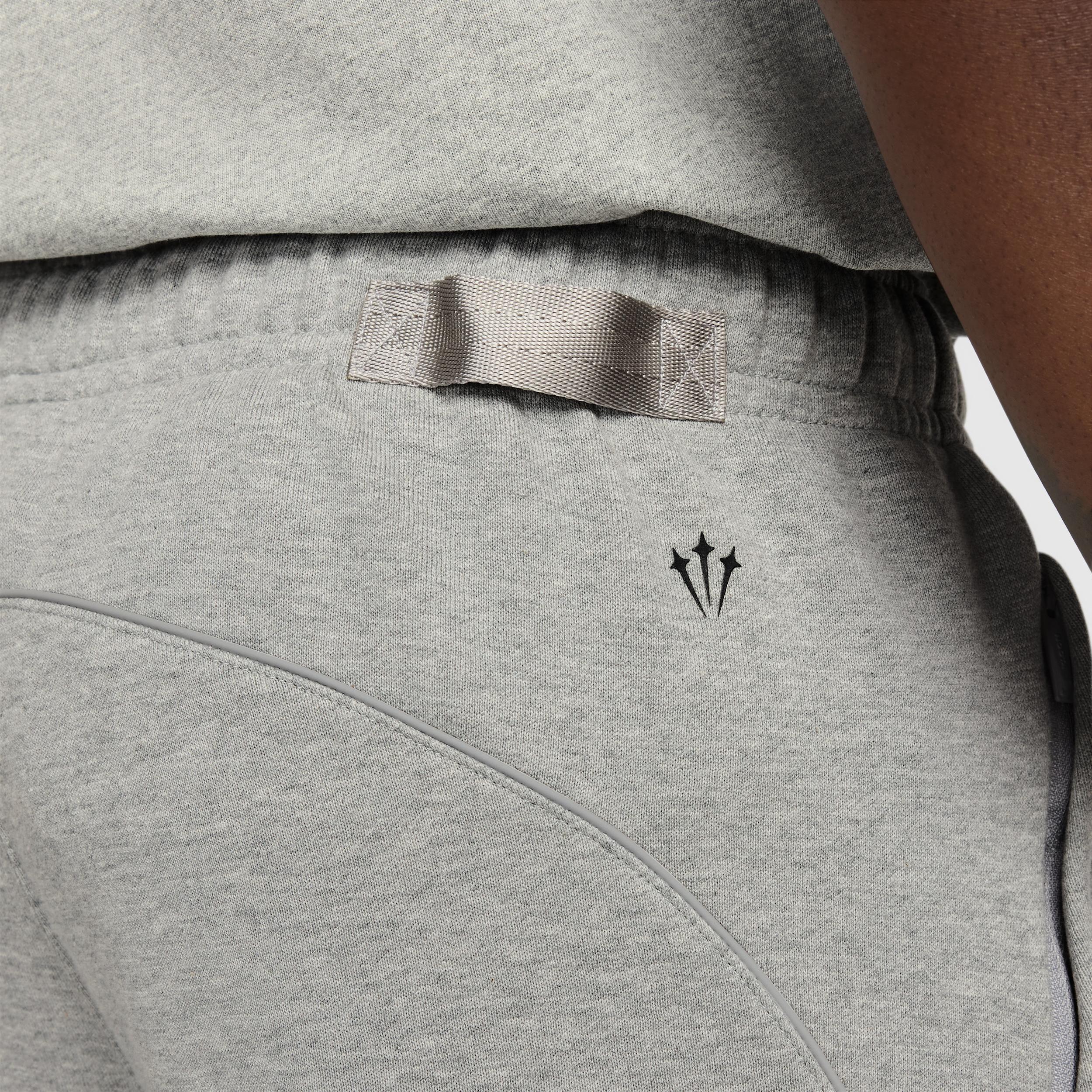 Nike Men's NOCTA NOCTA Fleece CS Sweatpants Product Image