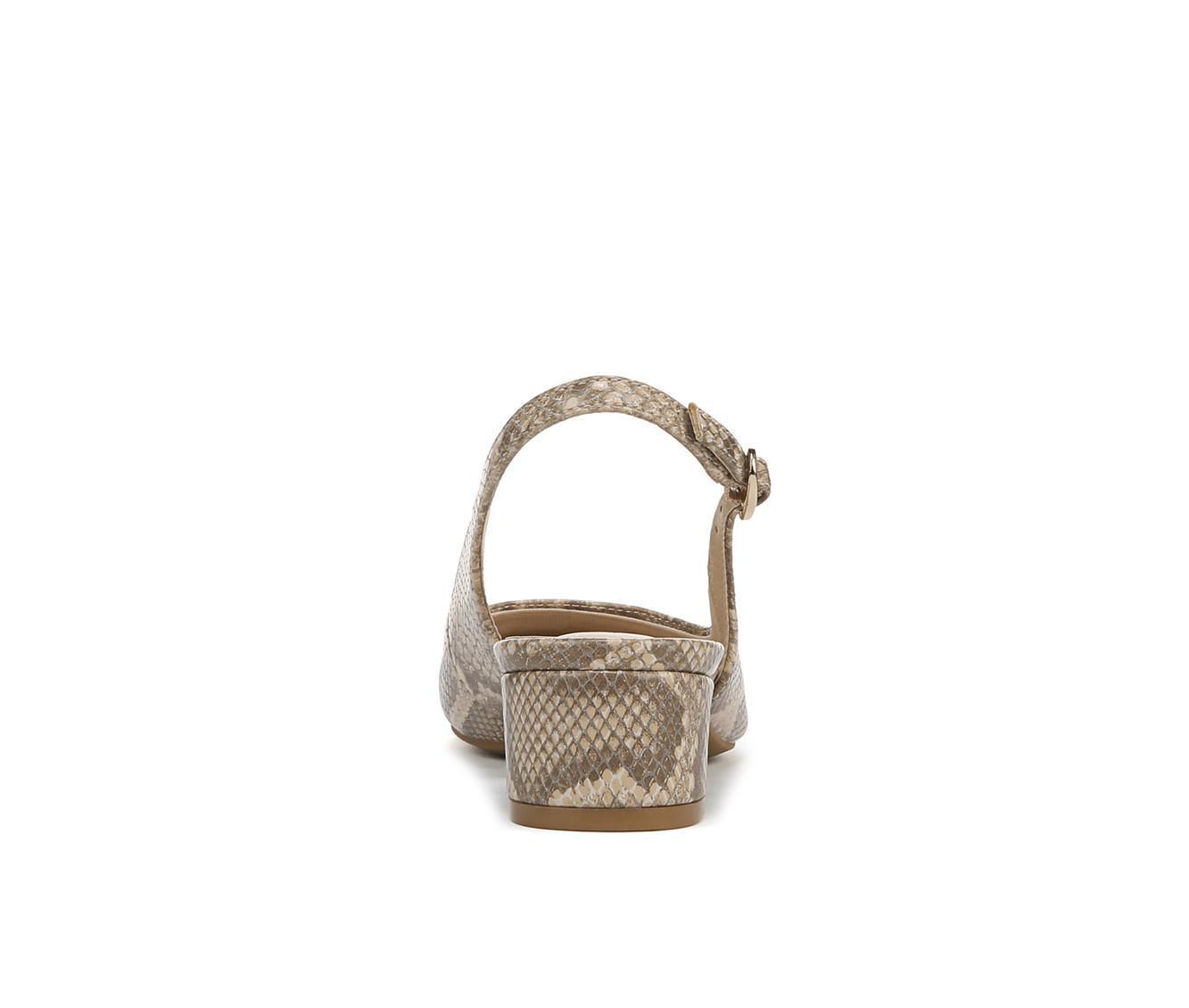 Women's LifeStride Lorena Pumps Product Image