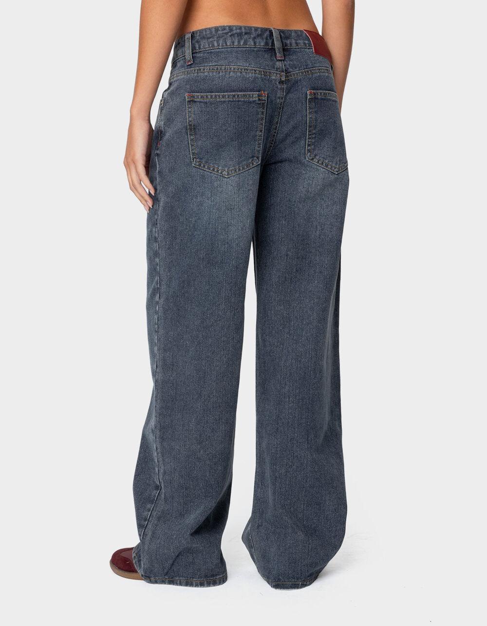 EDIKTED Ace Relaxed Jeans Product Image