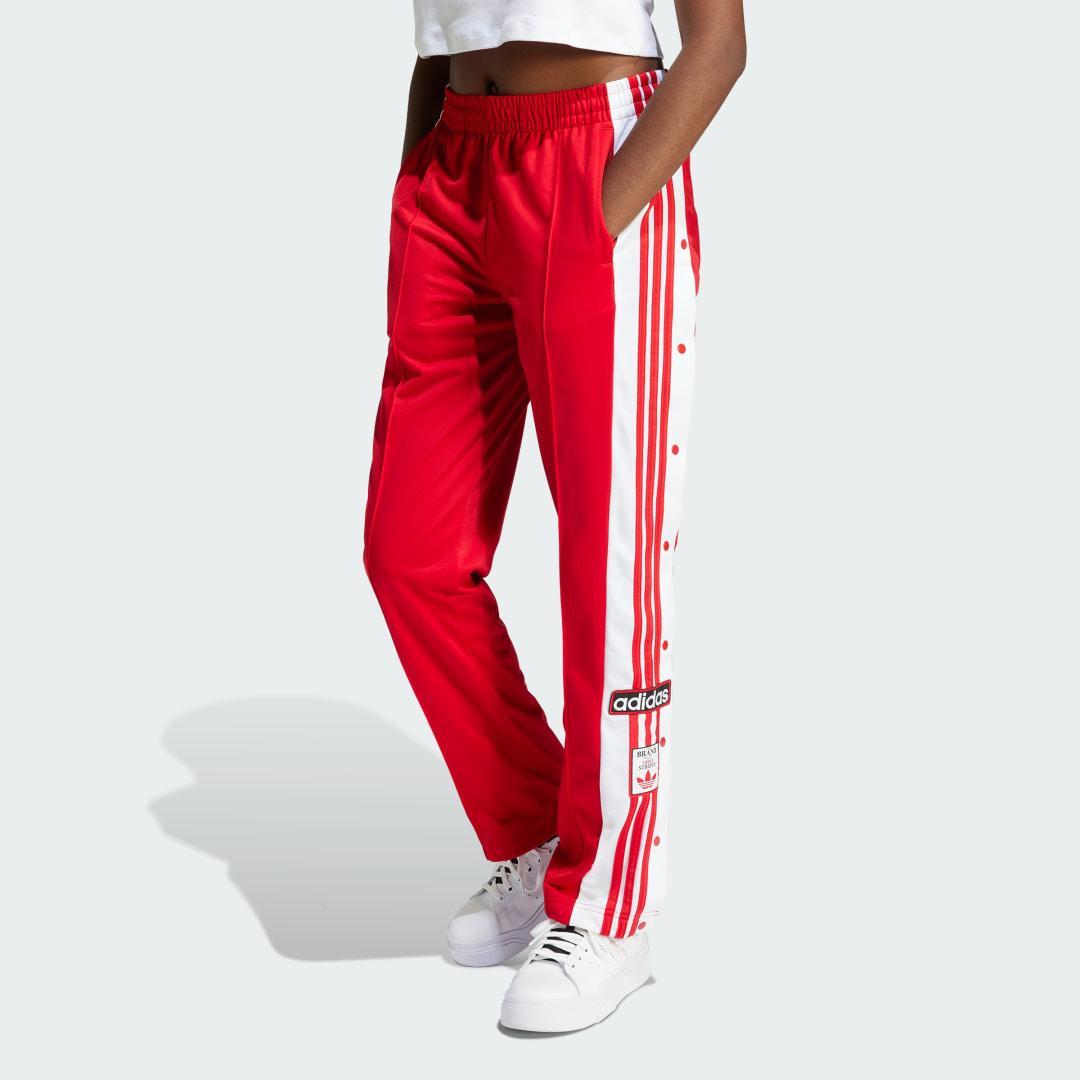 Womens adidas Originals adicolor adibreak Lifestyle Pants Product Image
