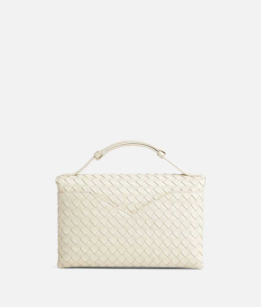Women's Knot Lock in Sea salt Product Image
