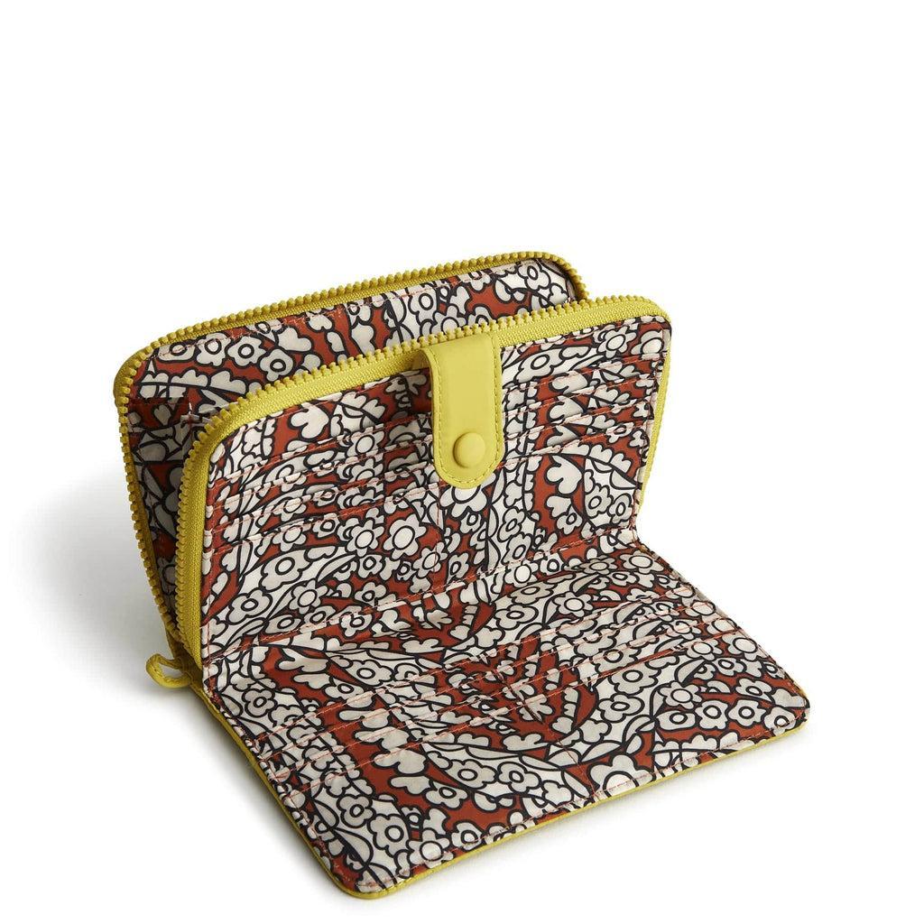 Large Tab Wallet Product Image