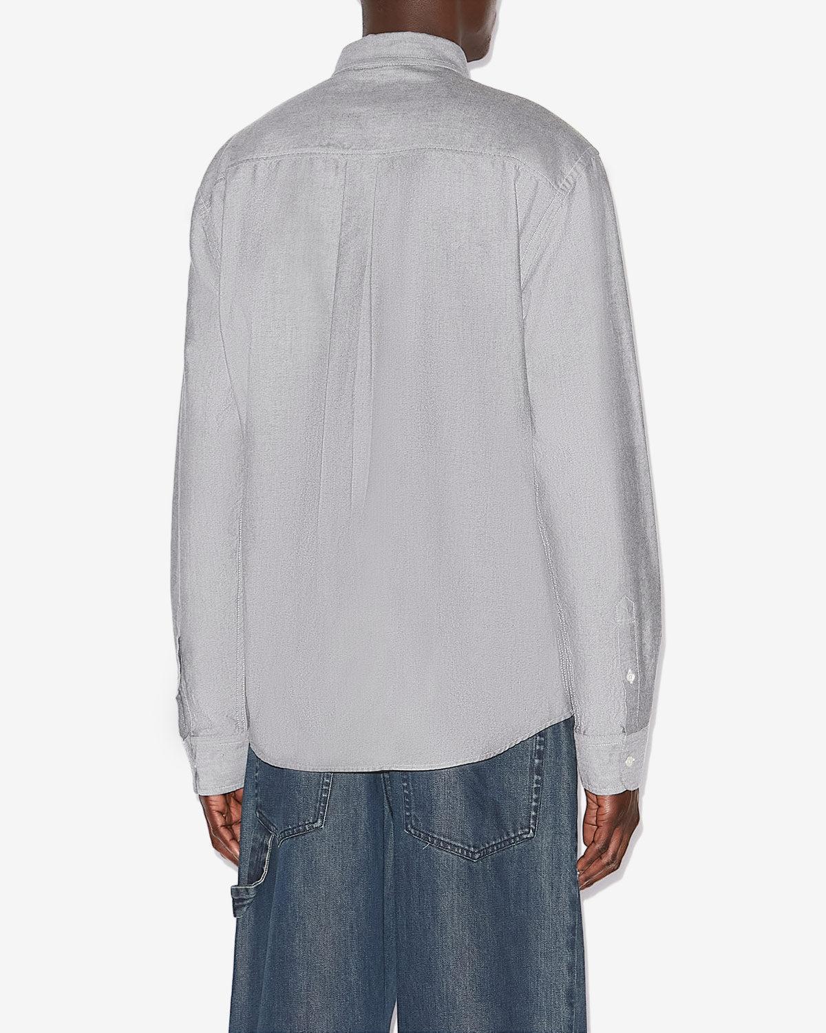 JASOLO SHIRT Male Product Image