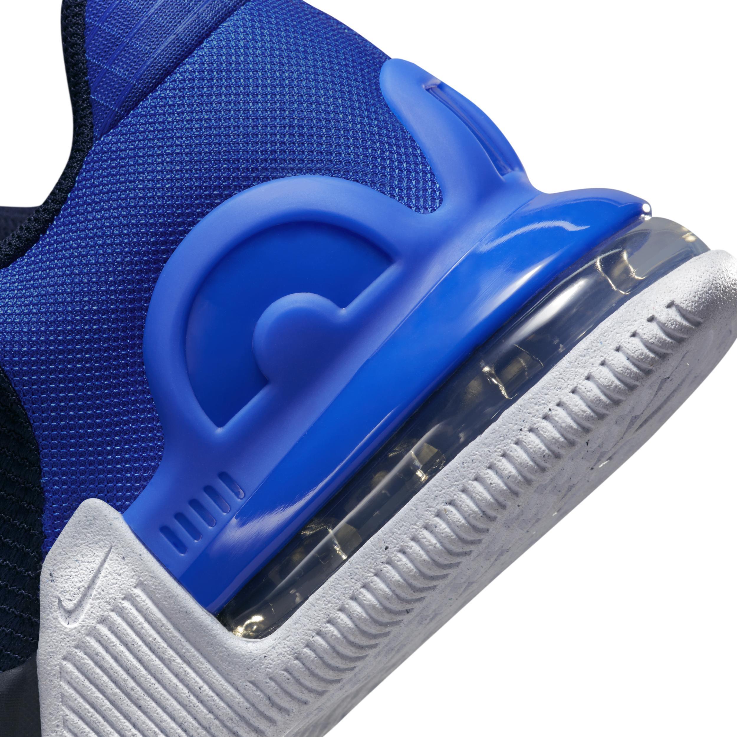 Nike Men's Air Max Alpha Trainer 5 Workout Shoes Product Image