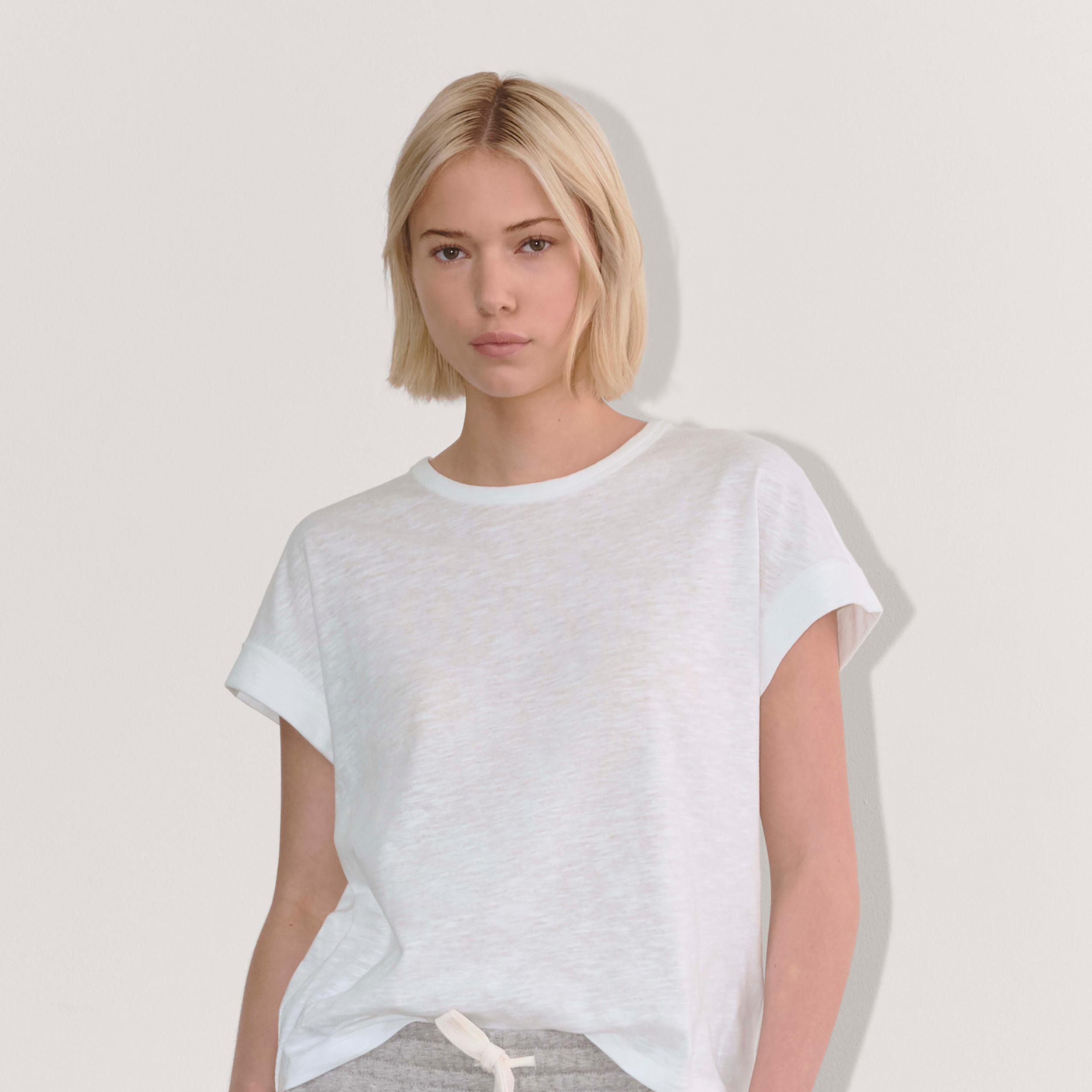 The Perform Tee Product Image