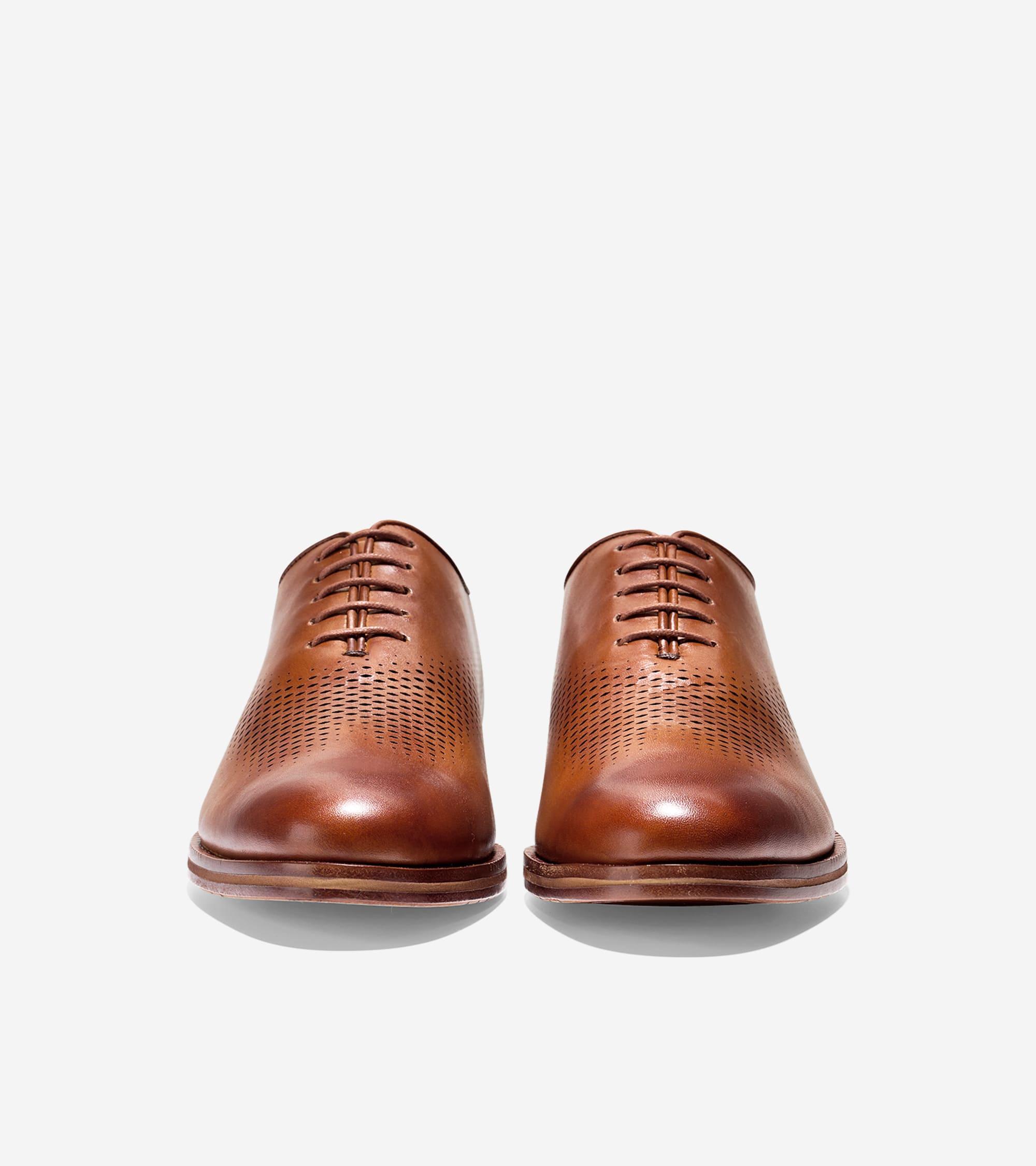 Washington Perforated Card Case Product Image