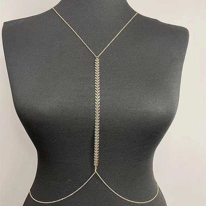 Arrow Body Harness Product Image