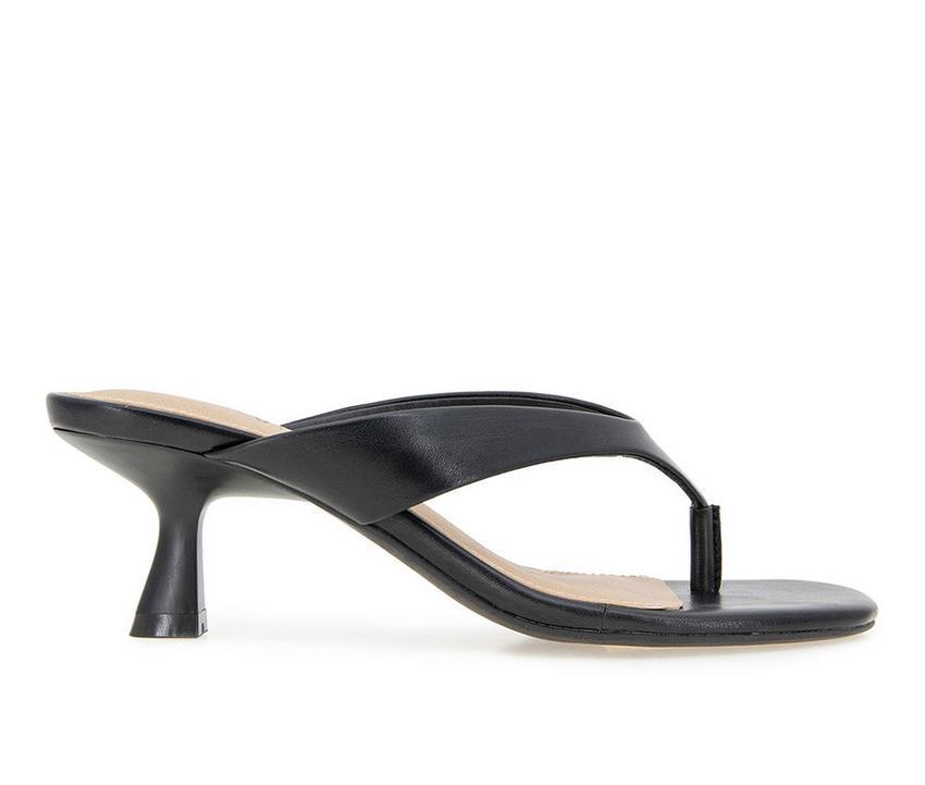 Women's Esprit Elayna Kitten Heels Product Image