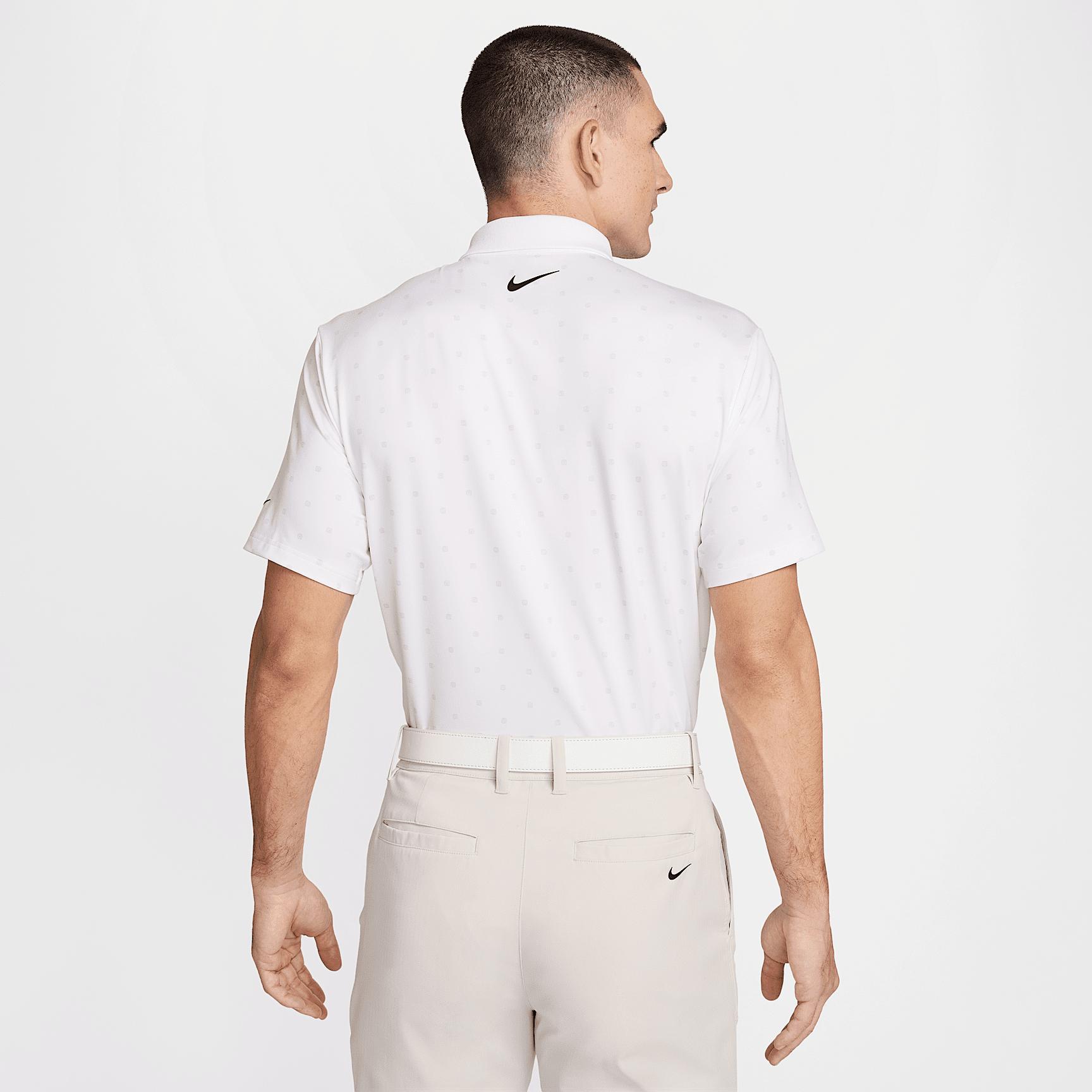 Nike Tour Men's Dri-FIT Golf Polo Product Image
