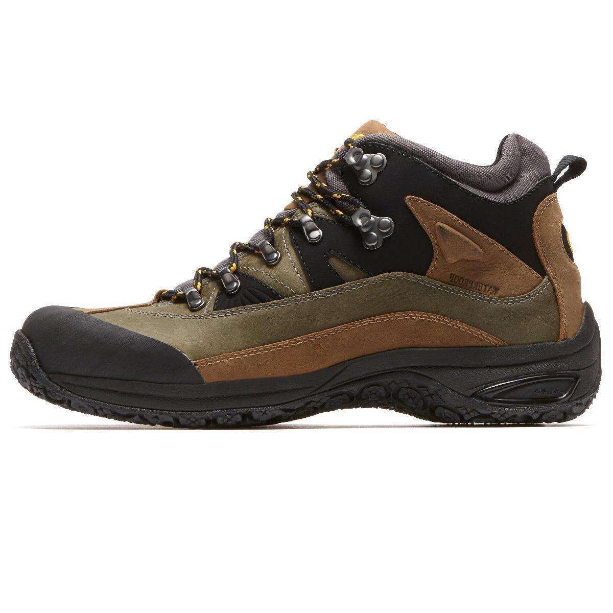 Men's Cloud Waterproof Boot Product Image