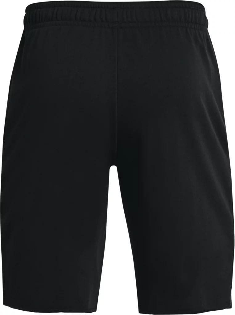 UA Rival Terry Mens Shorts Product Image