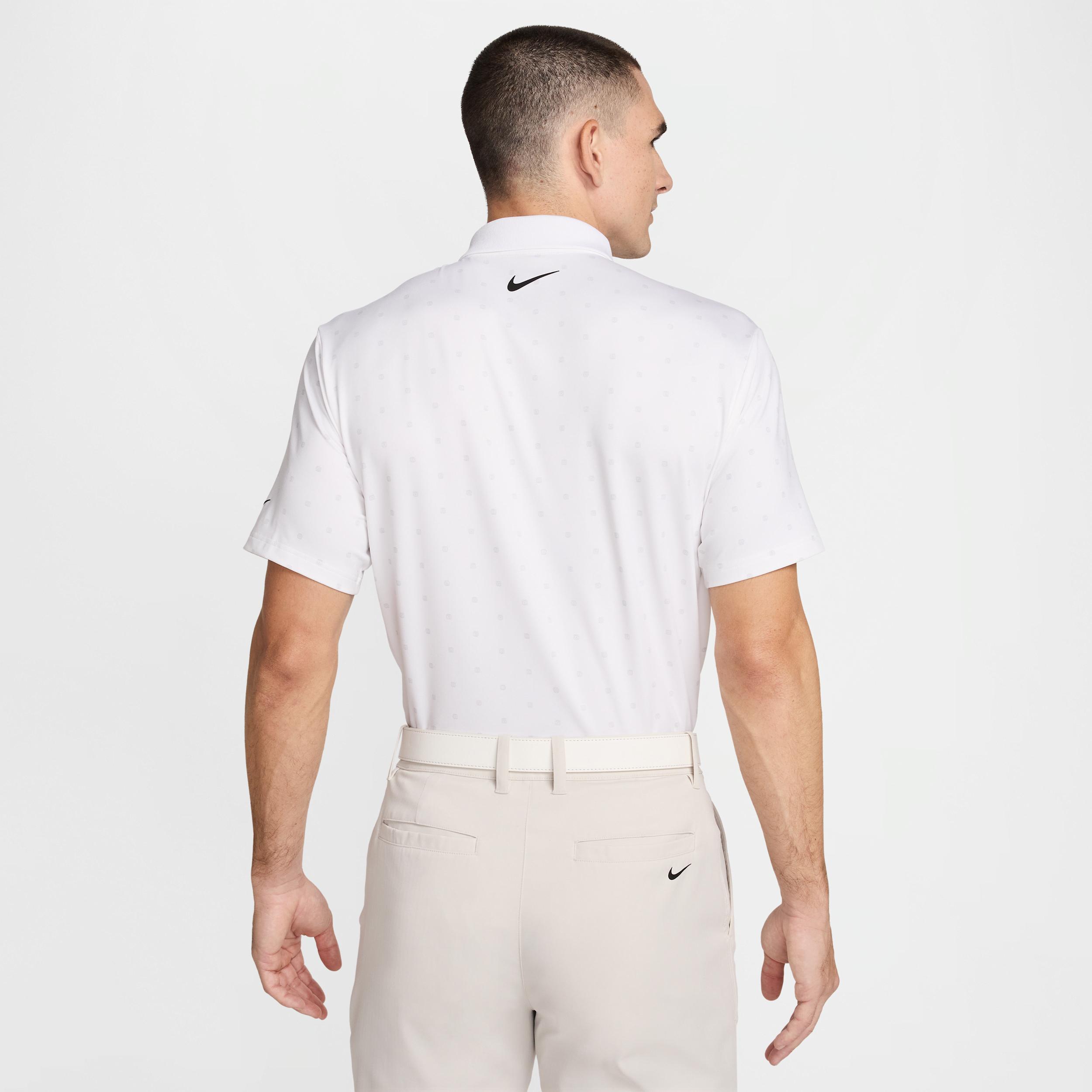 Nike Tour Men's Dri-FIT Golf Polo Product Image