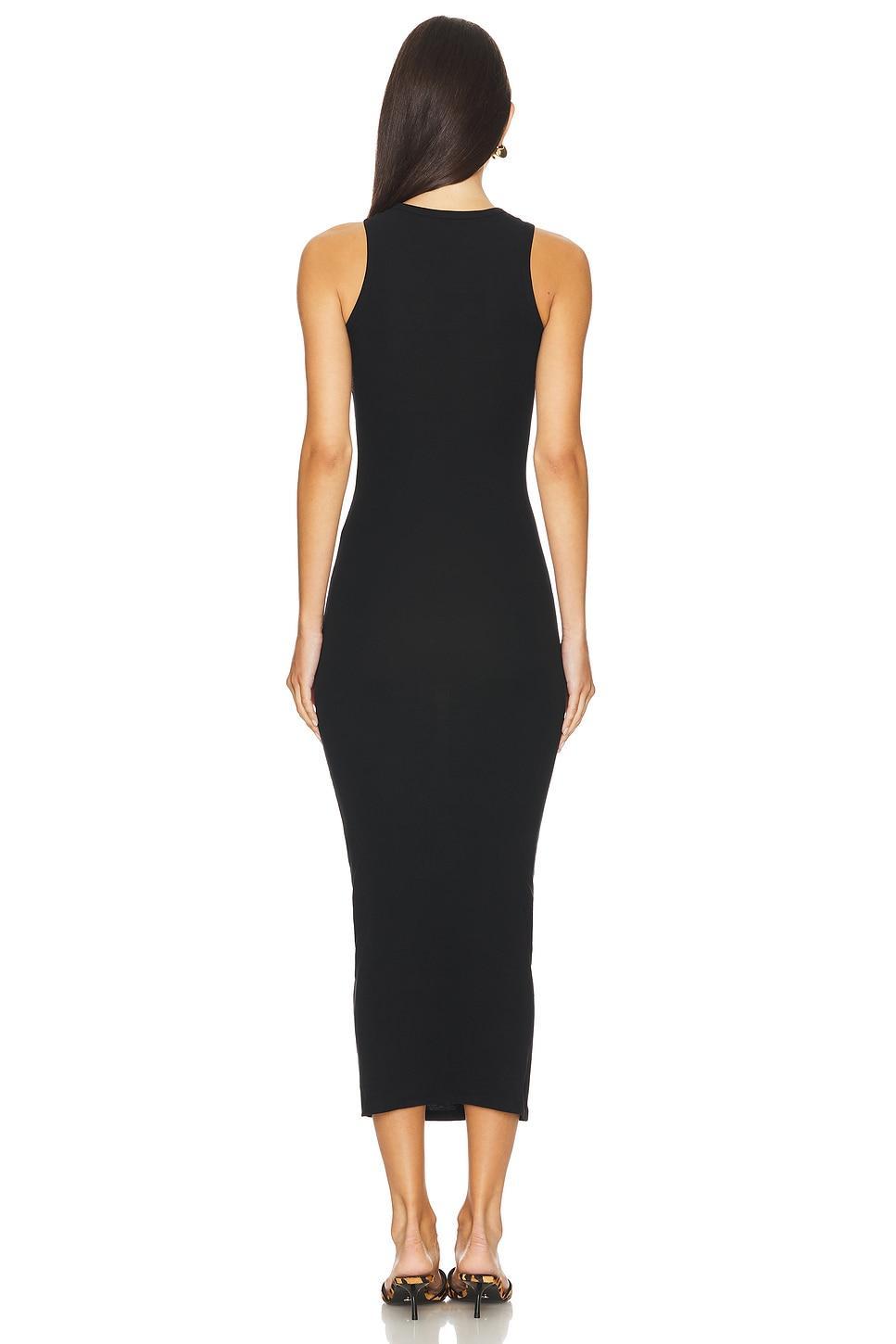 Tank Midi Dress AEXAE Product Image