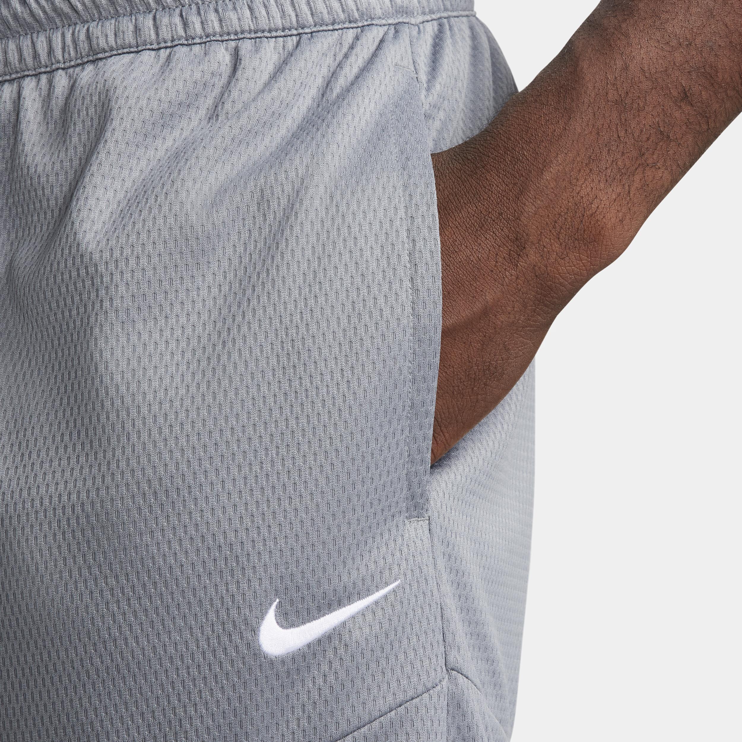 Nike Men's Icon Dri-FIT 8" Basketball Shorts Product Image