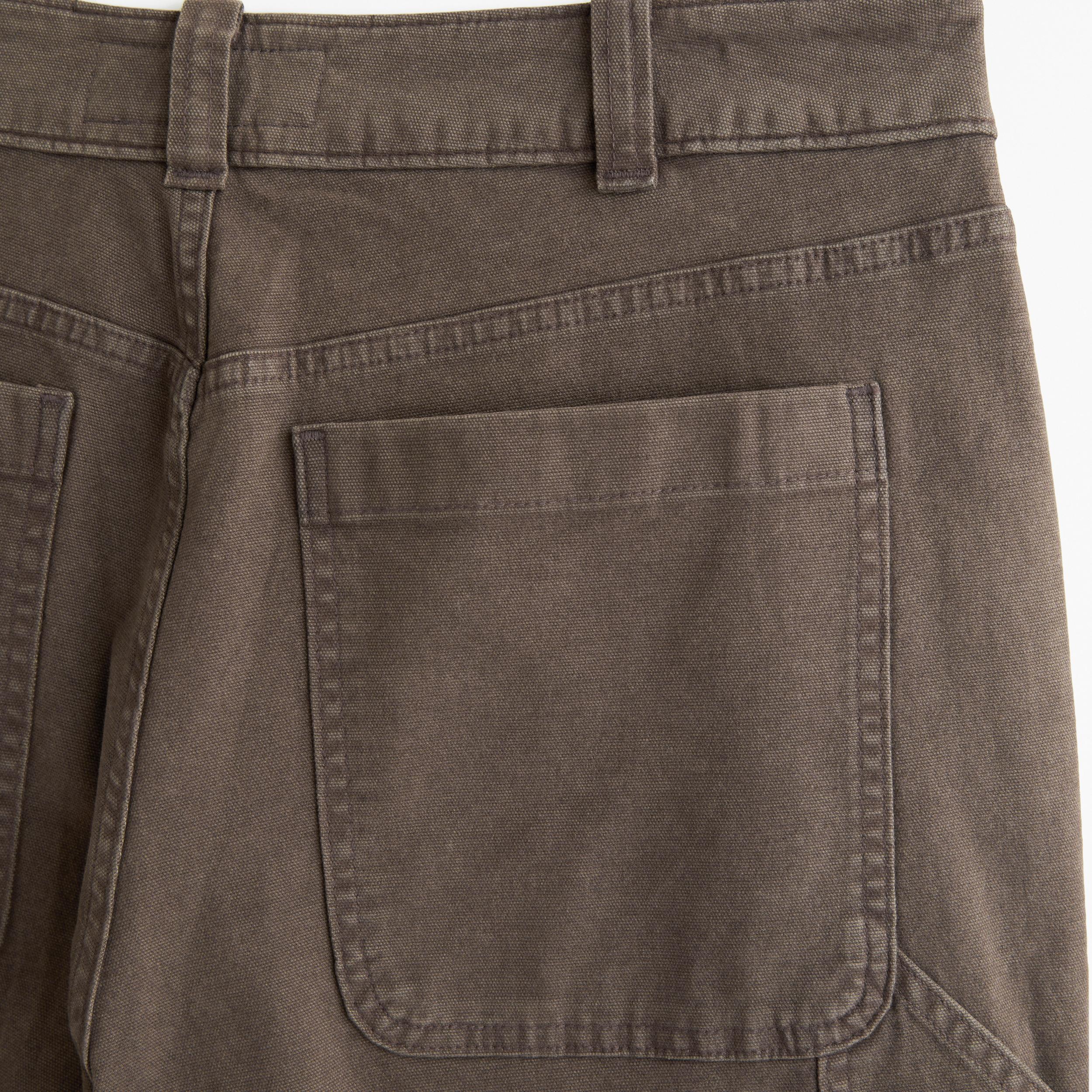 Athletic Loose Jean Product Image