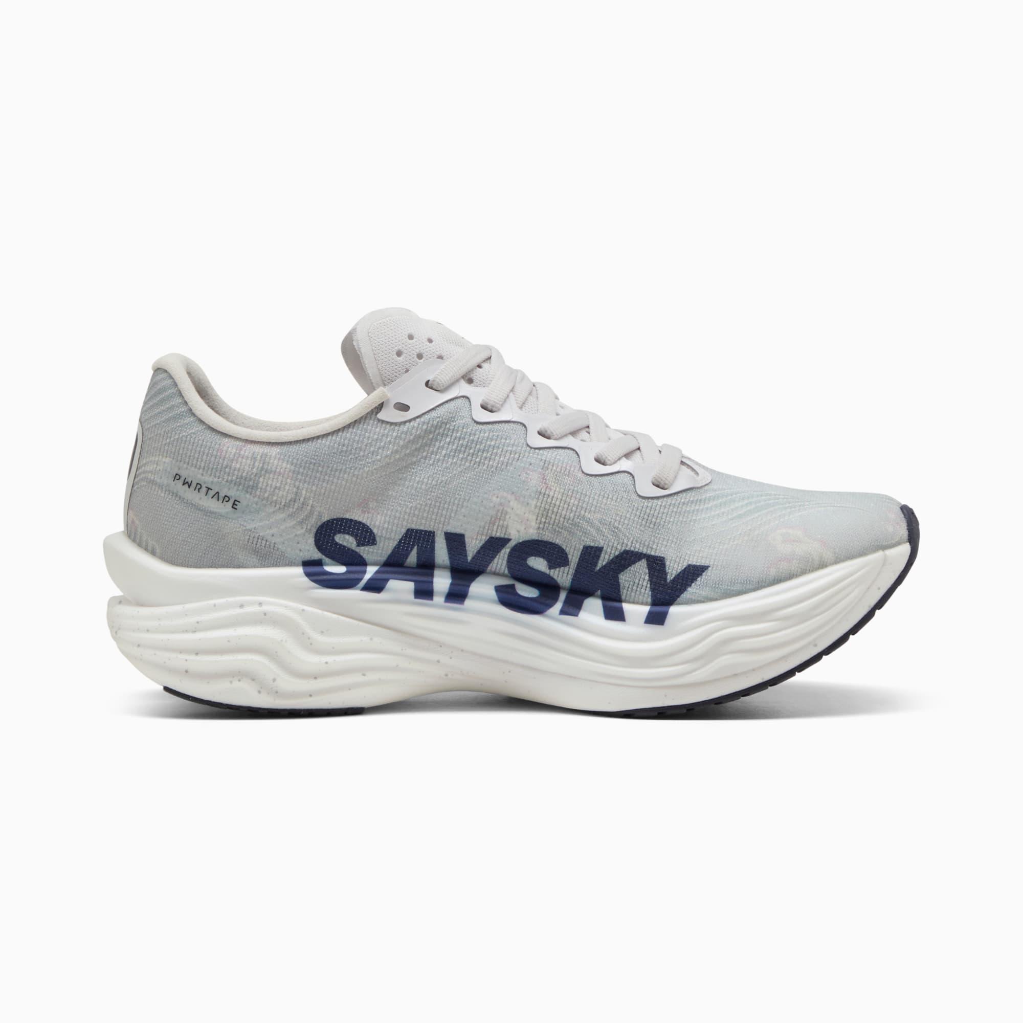 PUMA x SAYSKY Deviate NITRO™ Elite 3 Women's Running Shoes Product Image