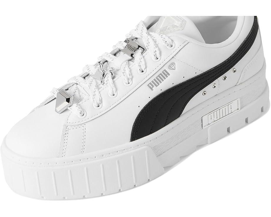 Palermo Elevata Shoes Product Image