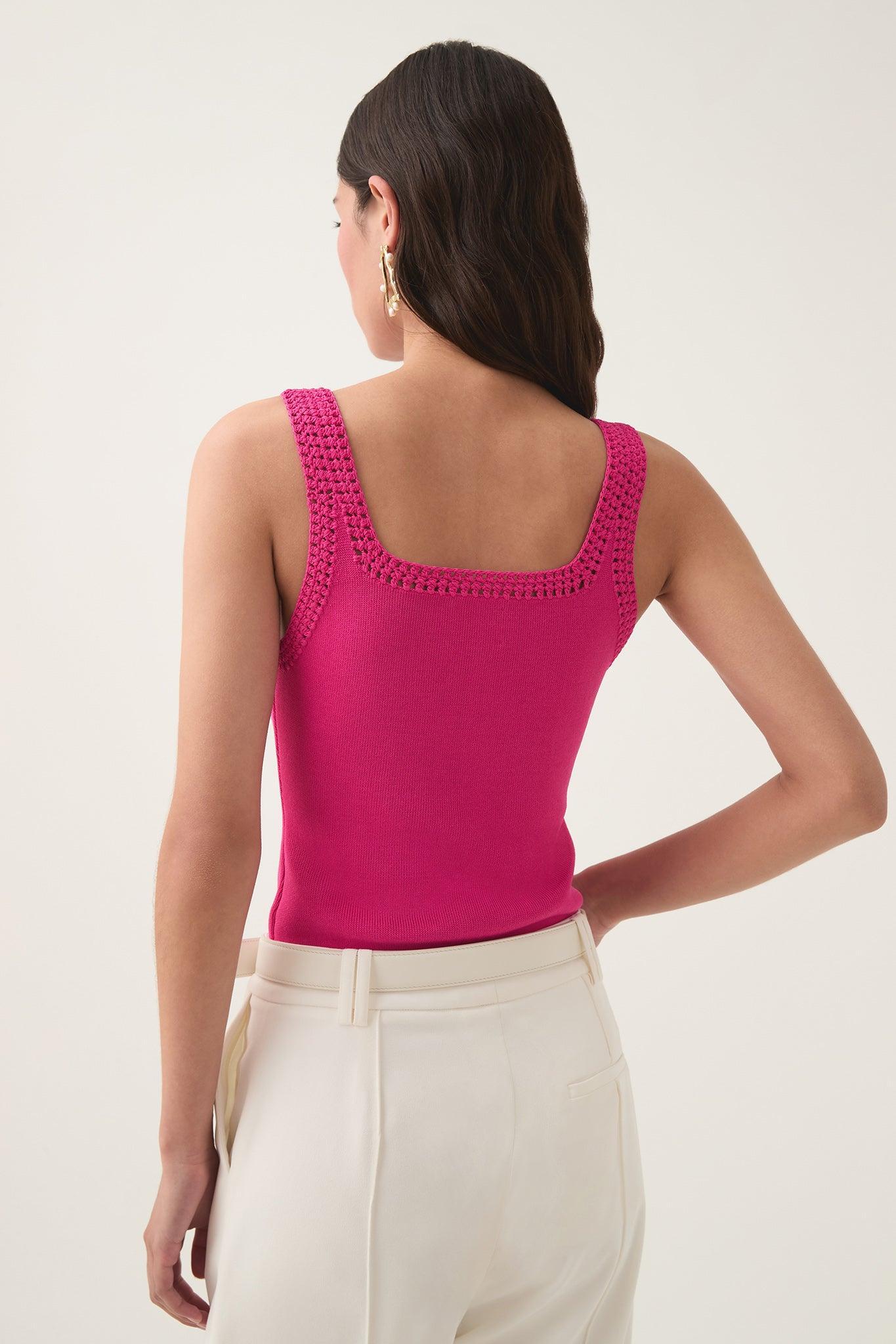 Telma Ruffle Mini Micro Dress Product Image