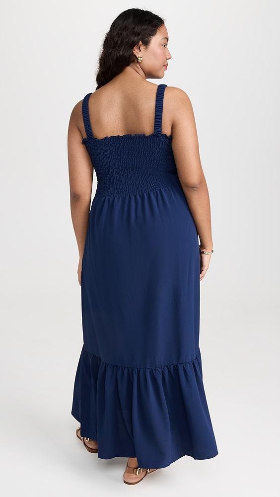 Hill House Home The Anjuli Nap Dress | Shopbop Product Image