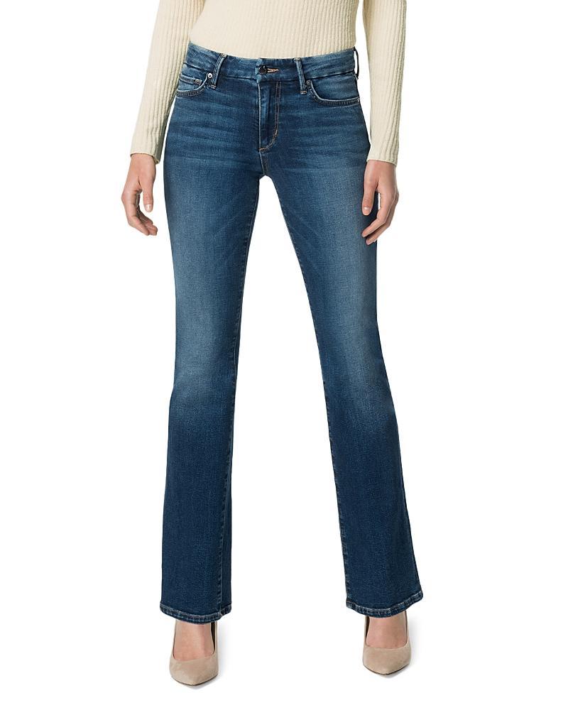 Joes Jeans The Provocateur Petite Bootcut Jeans in Stephaney Product Image