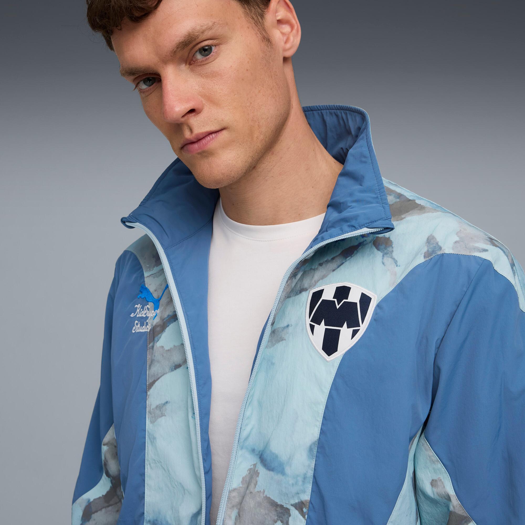 PUMA KIDSUPER MTY Rev Jacket Men Product Image