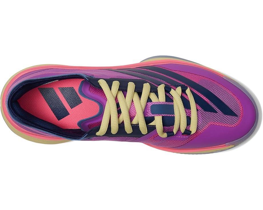 Exhibit Select Mid Basketball Shoes Product Image